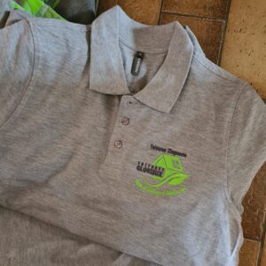 Broderies