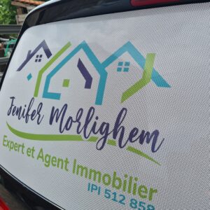 Adhésifs Micro-perforés